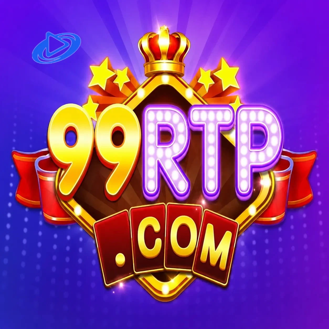 Download 99rtp APK untuk Android — ikon APK