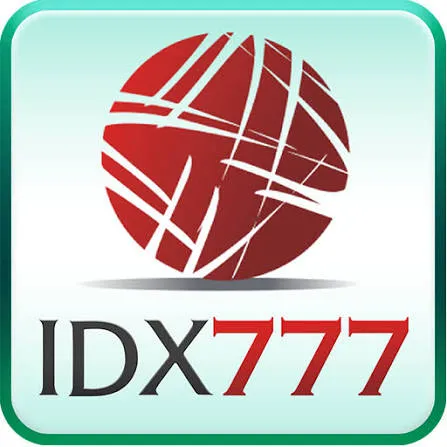 Review Aplikasi idx777 Versi Terbaru — ikon APK