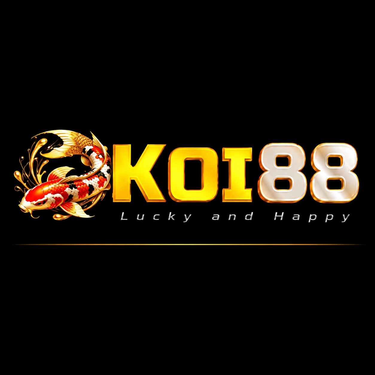 Review Aplikasi koi88 Versi Terbaru — ikon APK