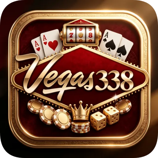 vegas338 App APK Terbaru — ikon APK
